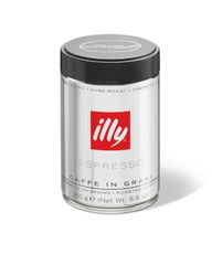 illy咖啡豆 深度烘焙 250g